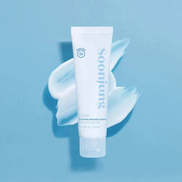 Etude House Soon Jung Hydro Barrier Cream
