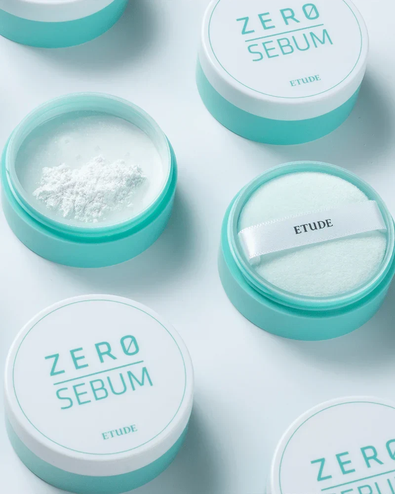 Etude House Zero Sebum Powder