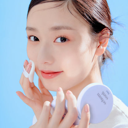 Etude House Sebum Soak Pact