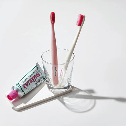 Euthymol Whitening Toothbrush