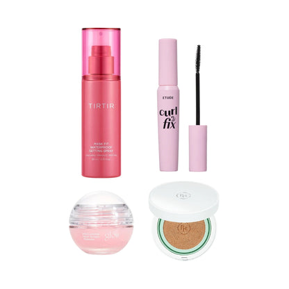 Everyday Glam Kit