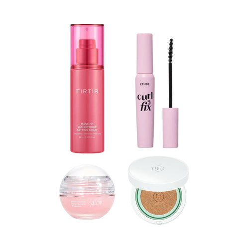 Everyday Glam Kit