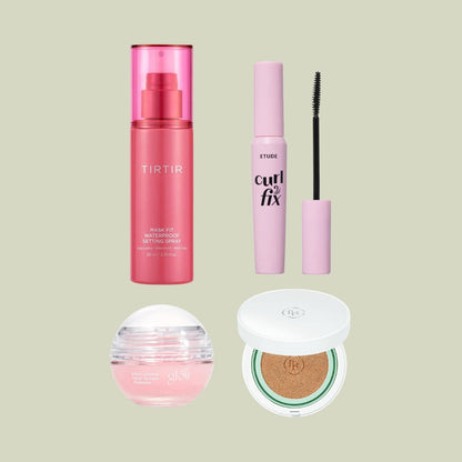 Everyday Glam Kit