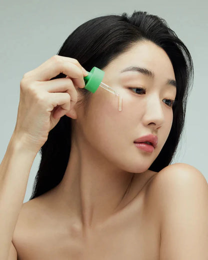 FULLY Green Tomato Serum