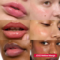 JC02 Mellow Mango