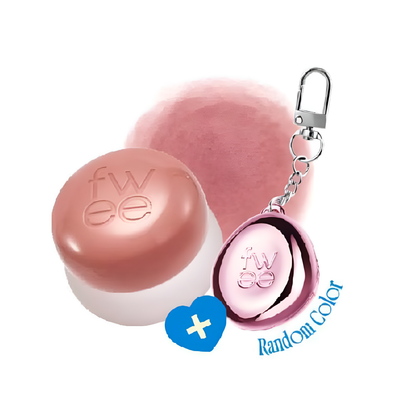 GWP $50 FWEE Keyring LTS Special