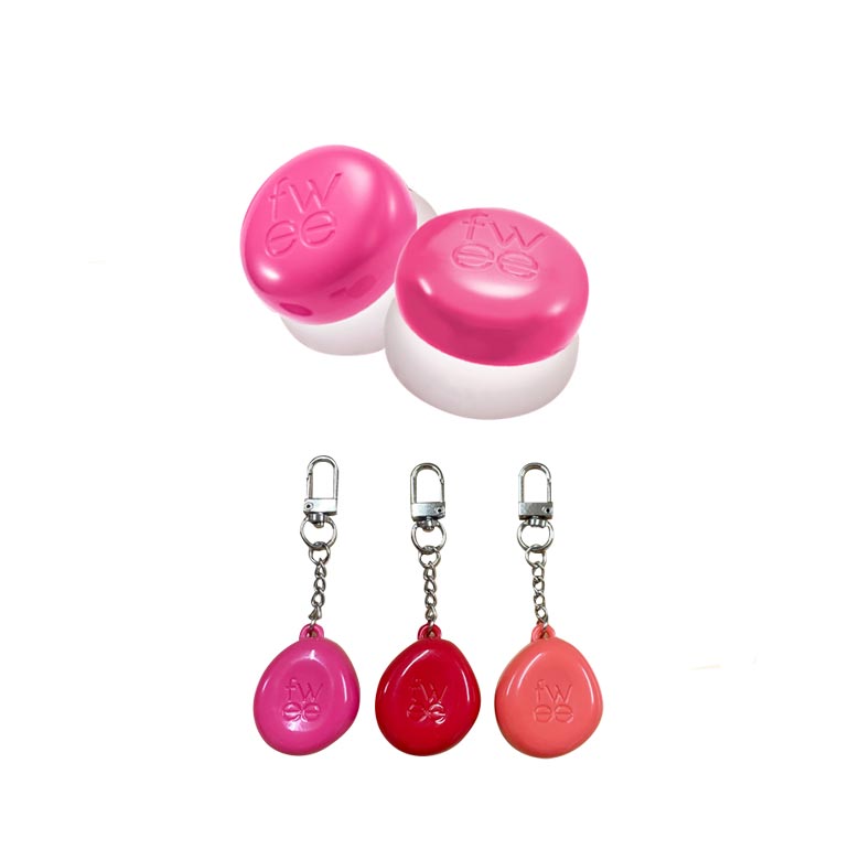 GWP $50 FWEE Keyring LTS Special