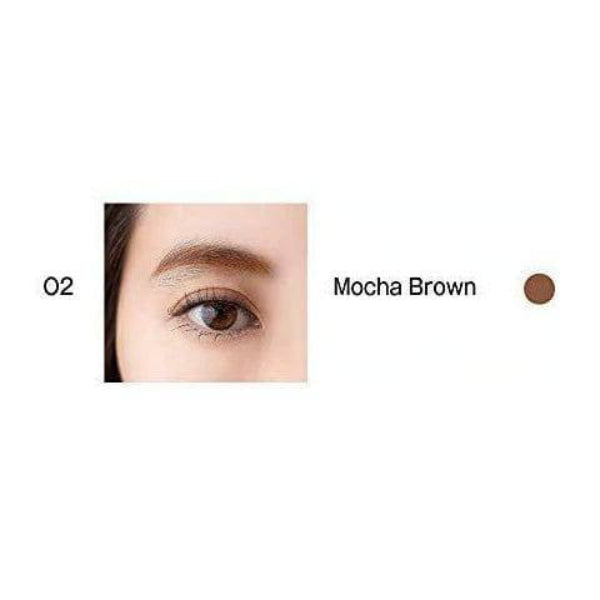Fujiko Kakitashi Mayu Eyebrow Tint SV
