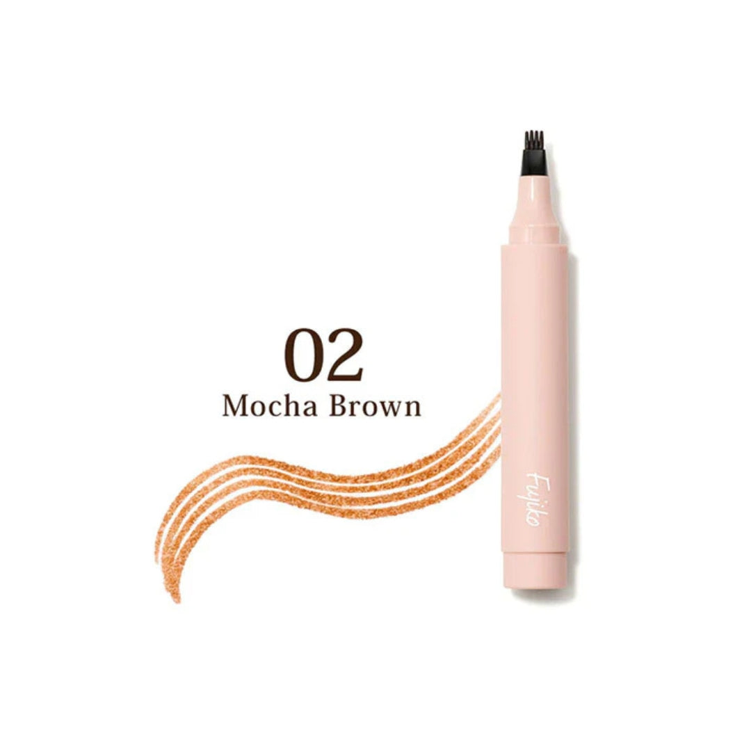Fujiko Kakitashi Mayu Eyebrow Tint SV