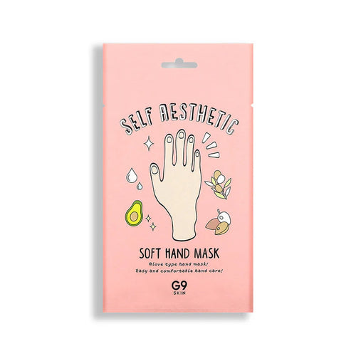 G9Skin Self Aesthetic Soft Hand Mask