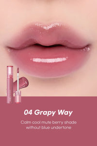 04. Grapy Way