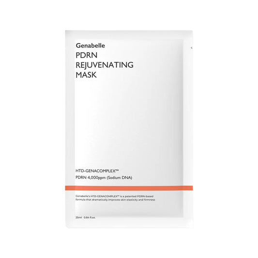 Genabelle PDRN Rejuvenating Mask