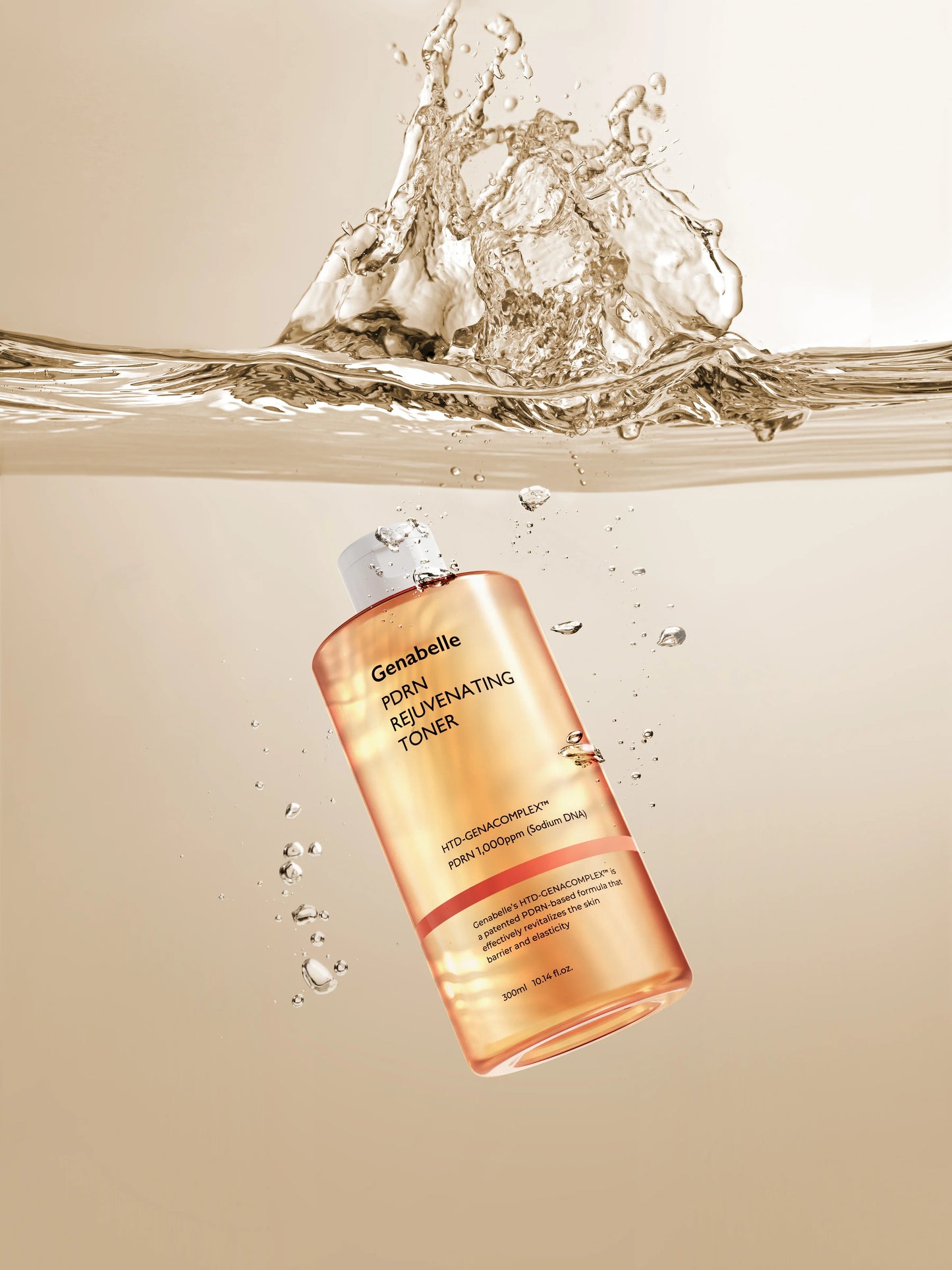 Genabelle PDRN Rejuvenating Toner