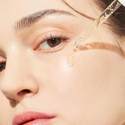 Genabelle PDRN VITA Toning Ampoule