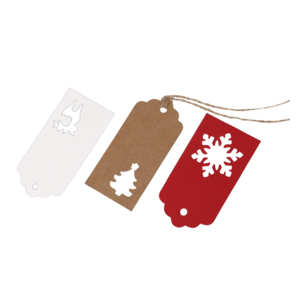 Gift Wrapping