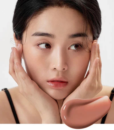 House of Hur Moist Ampoule Blusher