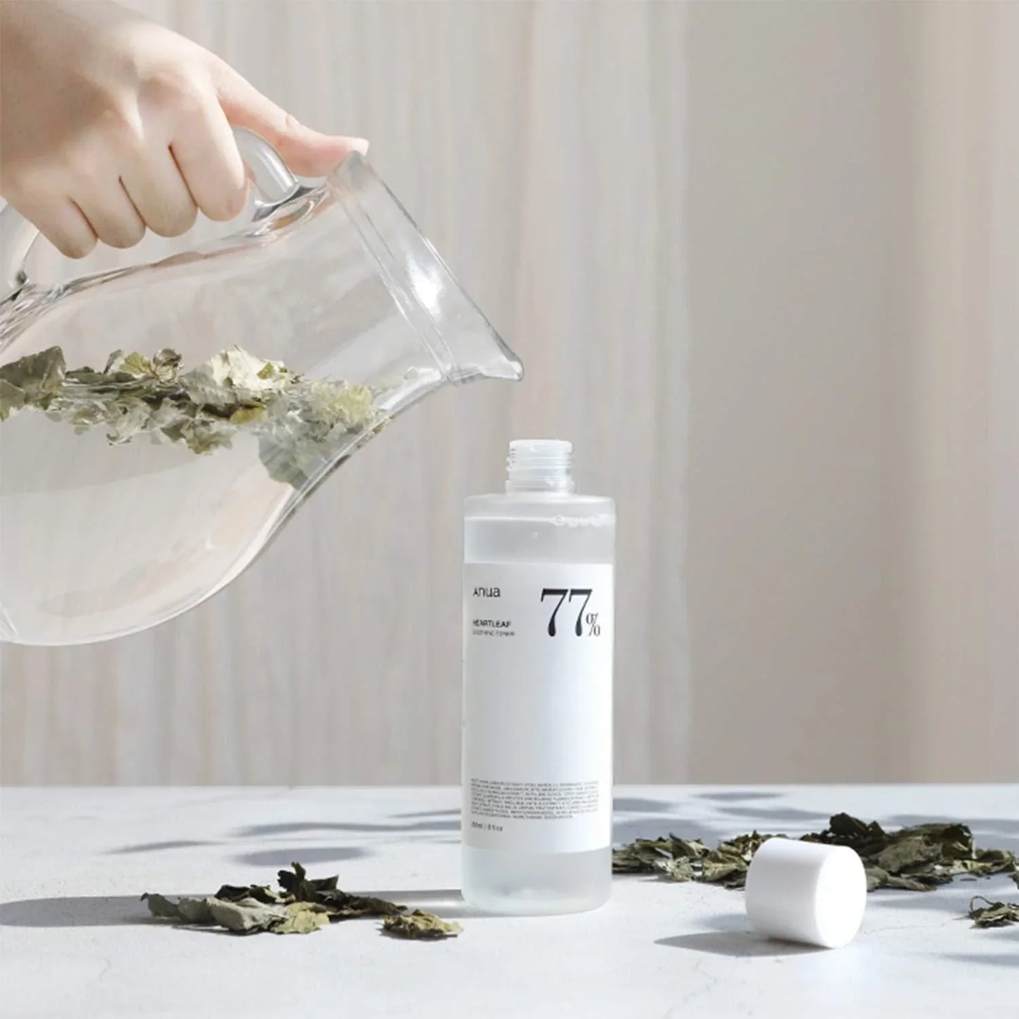 Anua Heartleaf 77% Soothing Toner