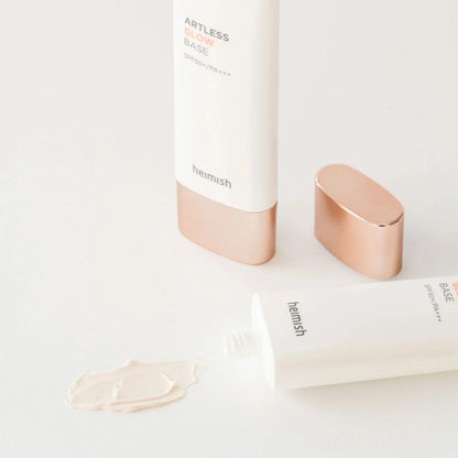 Heimish Artless Glow Base SPF 50+ PA+++