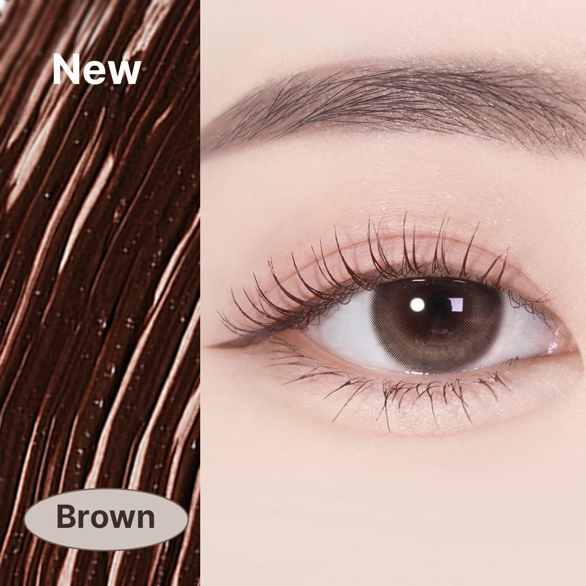 Heimish Dailism Smudge Stop Mascara