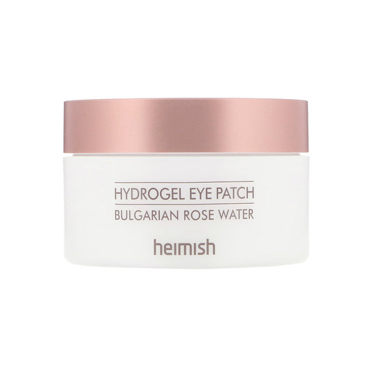 Heimish Hydrogel Eye Patch Bulgarian Rose Water