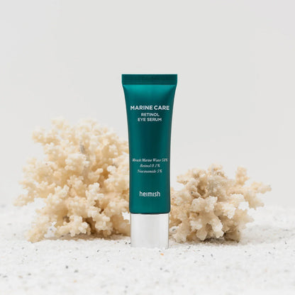 Heimish Marine Care Retinol Eye Serum