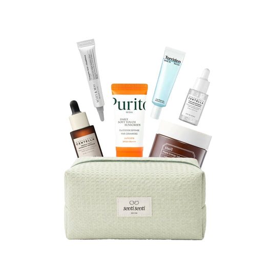 Help Me Pick Variety Minis Travel Beauty Kit