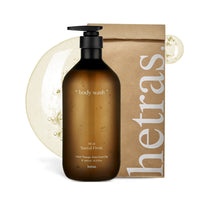 Santal Fresh