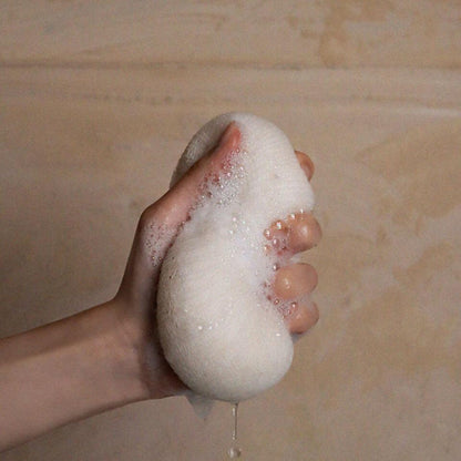 Hetras New Deep Clean Shower Ball