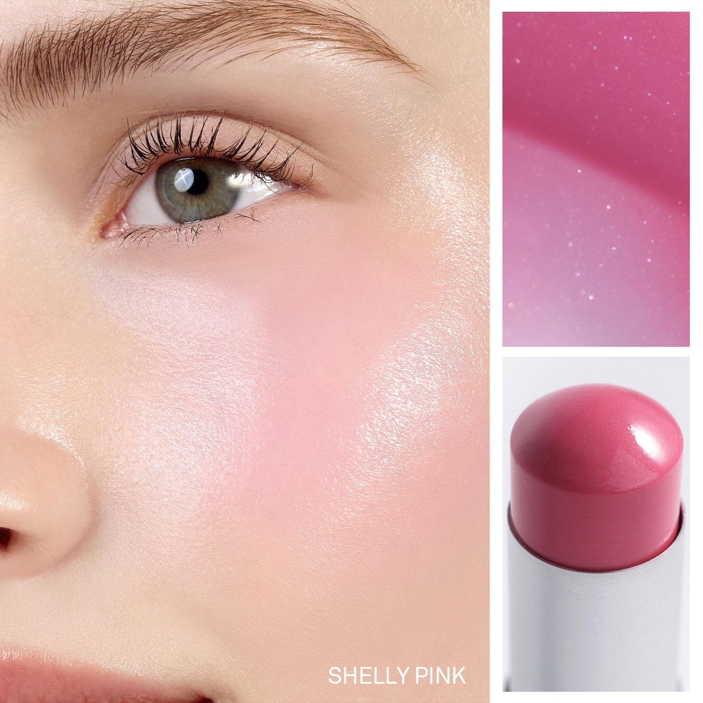 Hince True Dimension Radiance Balm