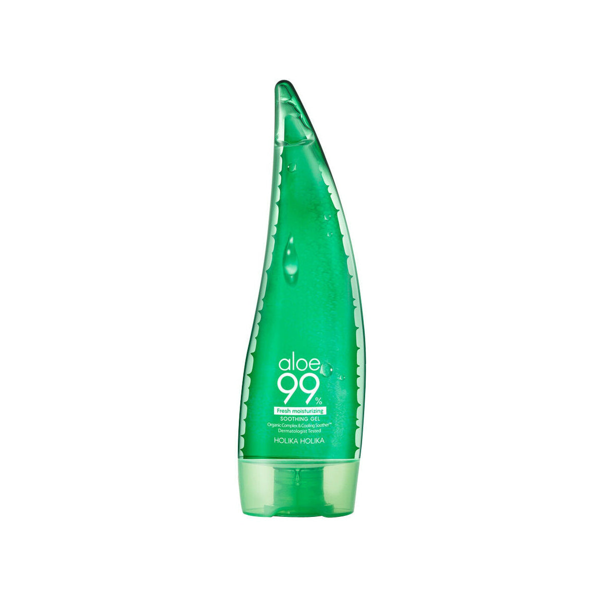 Holika Holika Aloe 99% Soothing Gel - Fresh