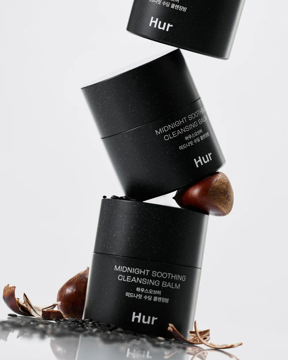 House of Hur Midnight Soothing Cleansing Balm
