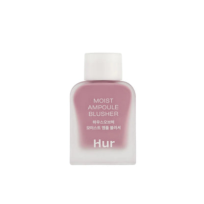 House of Hur Moist Ampoule Blusher
