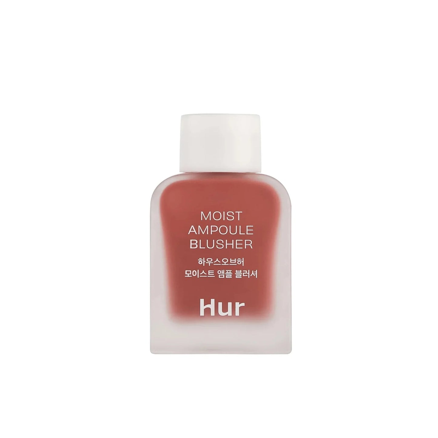 House of Hur Moist Ampoule Blusher