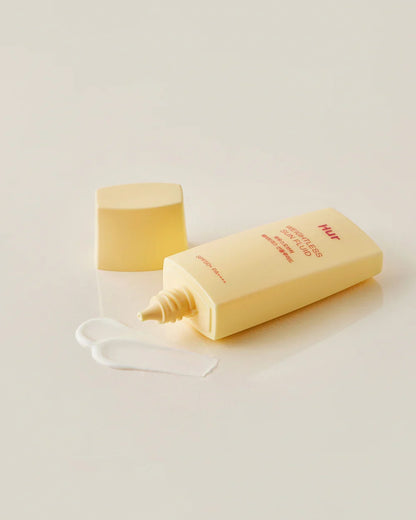 House of Hur Weightless Sun Fluid SPF 50+ PA++++