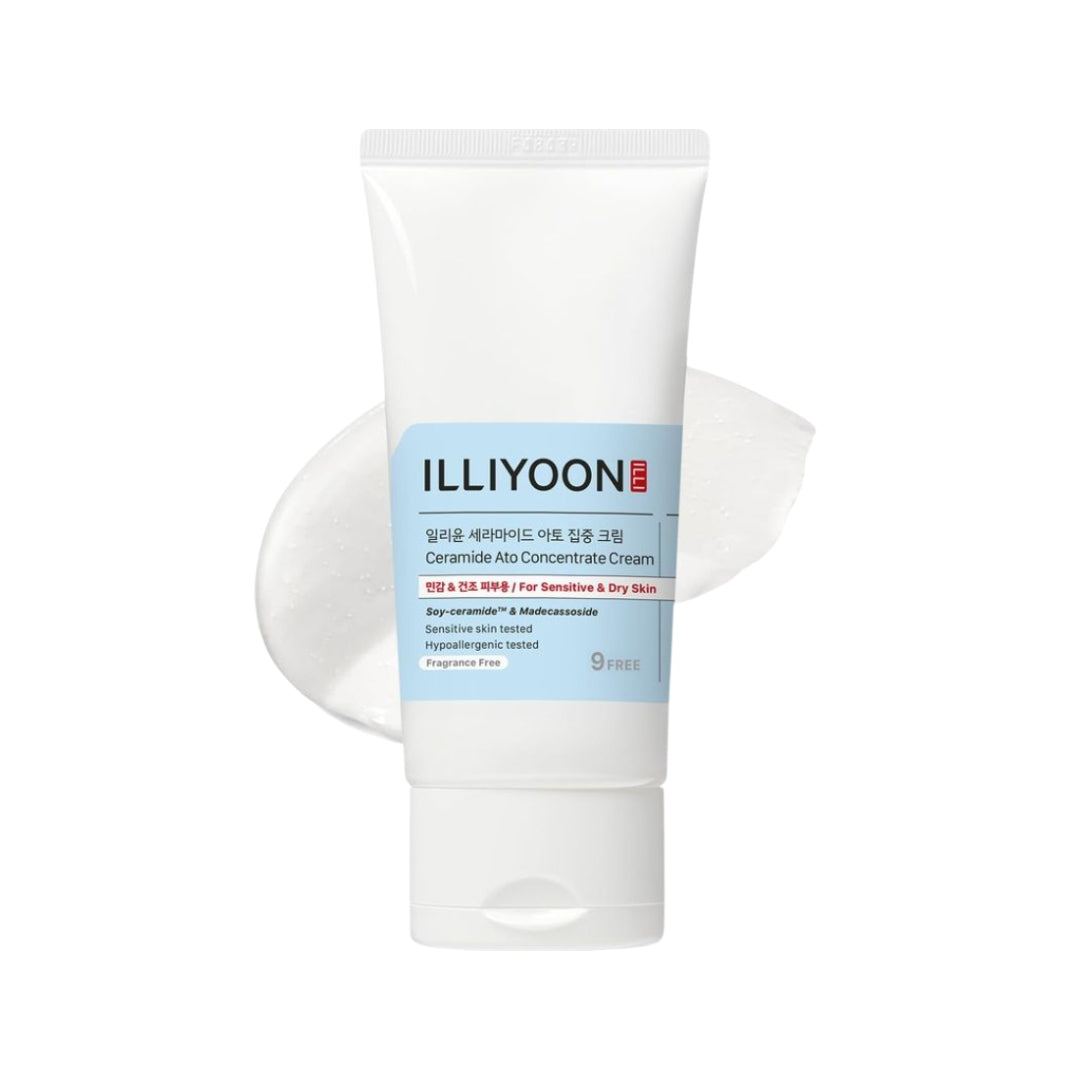 ILLIYOON Ceramide Ato Concentrate Cream