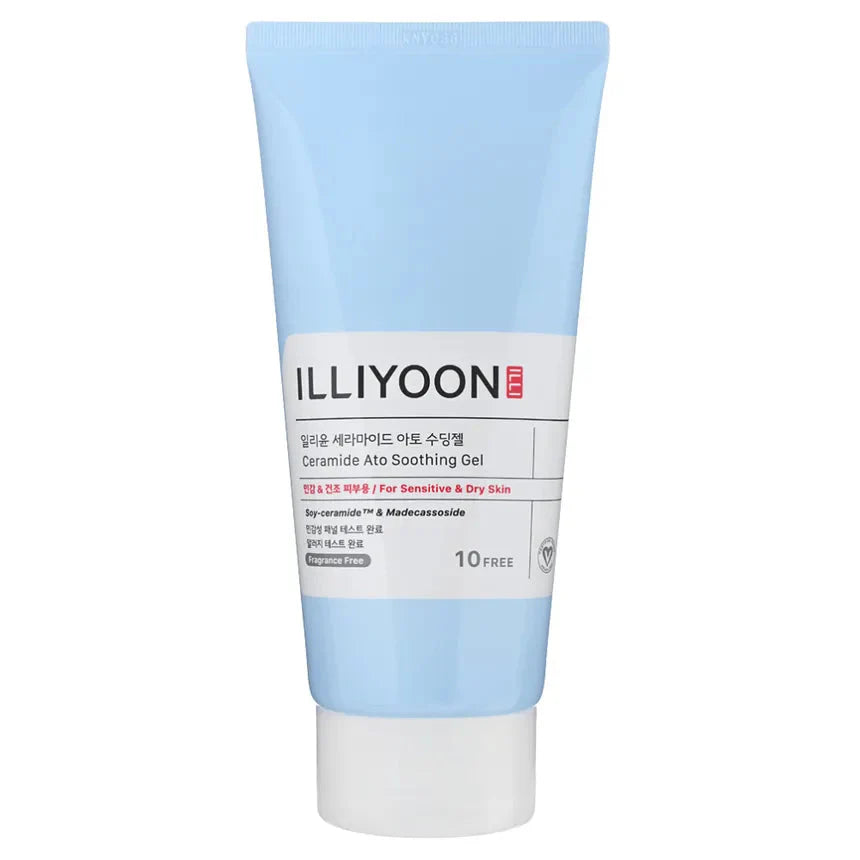 ILLIYOON Ceramide Ato Soothing Gel