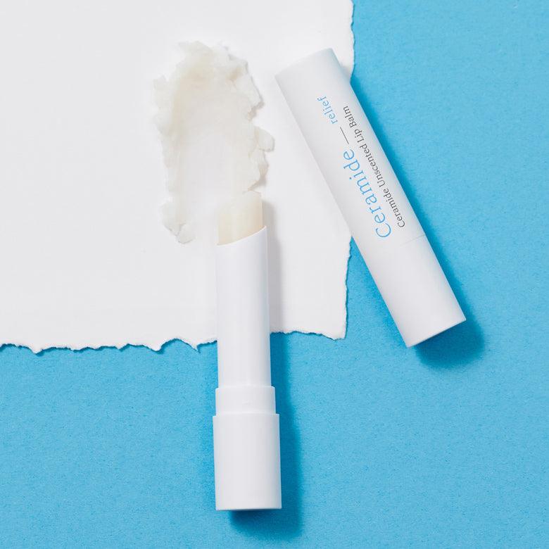 ILLIYOON Ceramide Unscented Lip Balm