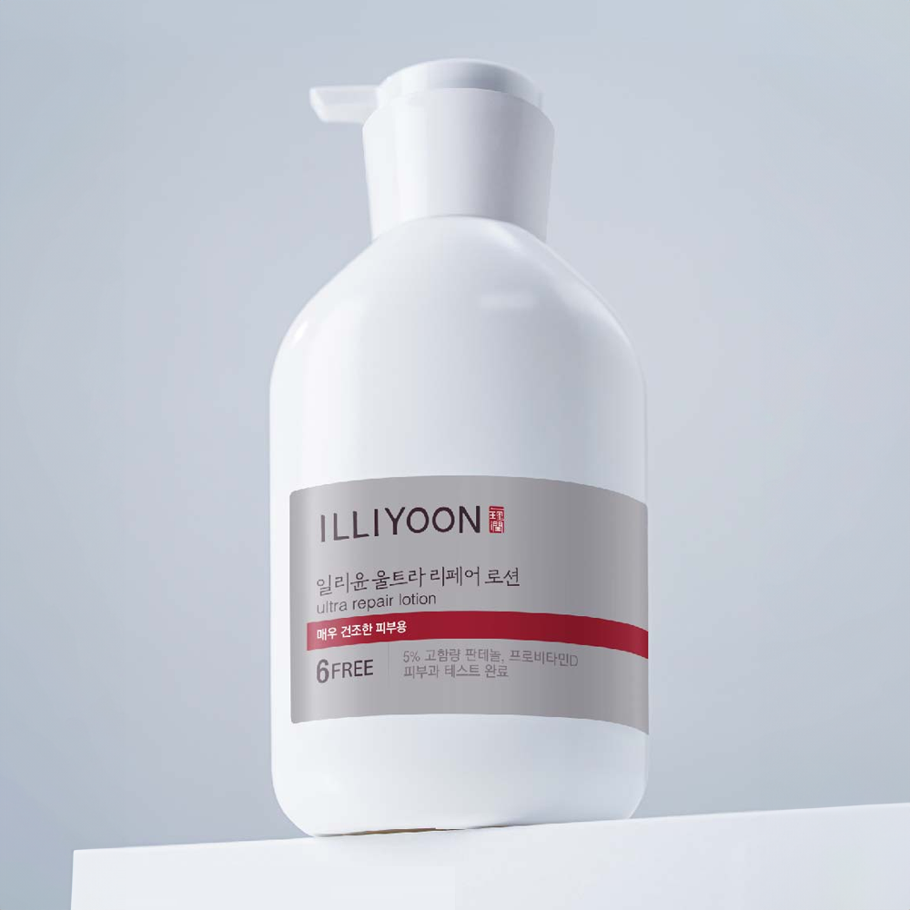 ILLIYOON Ultra Repair Lotion