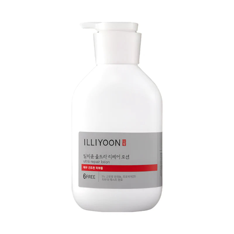 ILLIYOON Ultra Repair Lotion