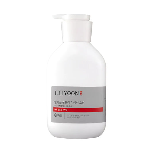 ILLIYOON Ultra Repair Lotion
