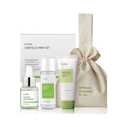Iunik Centella Mini Set