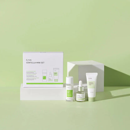 Iunik Centella Mini Set