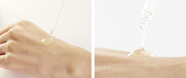 iUNIK Black Snail Restore Serum