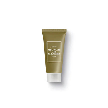 I'm From Mugwort Gel Cleanser