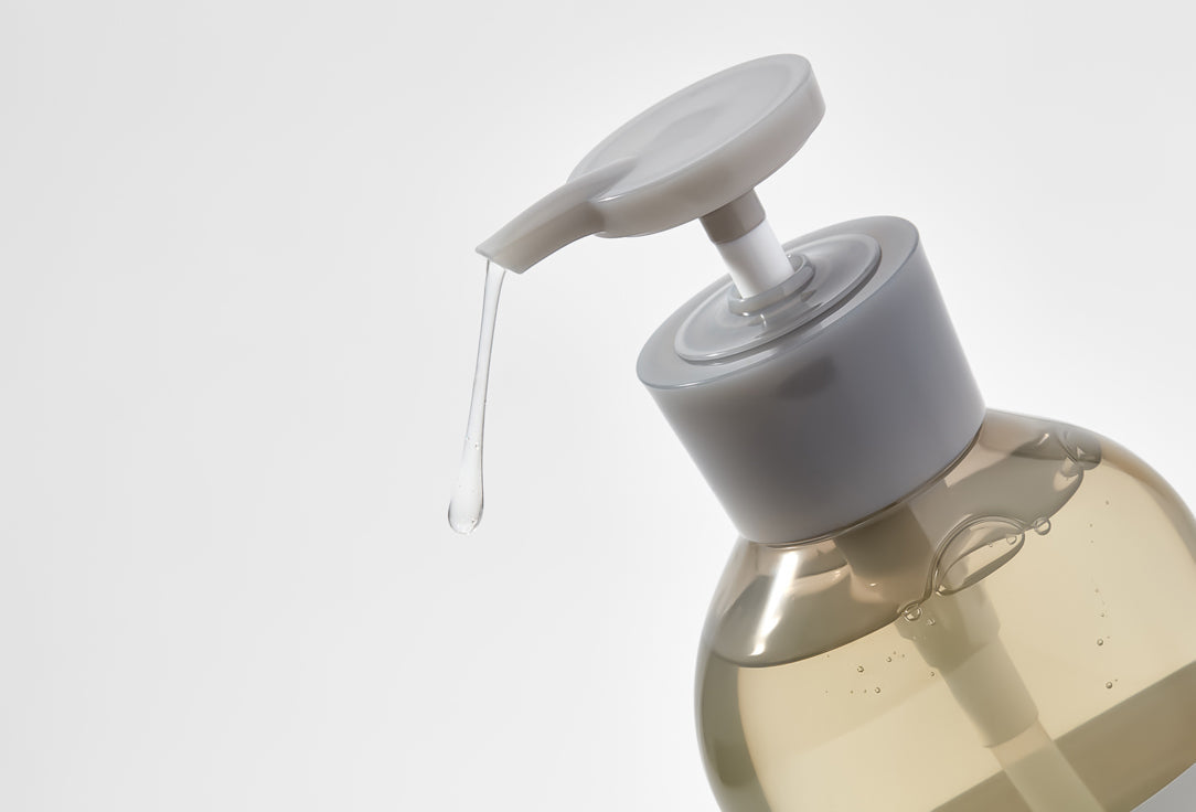 Illiyoon Ultra Repair Deep Moisture Wash