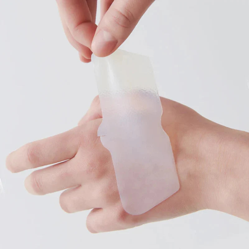 Ilso Natural Mild Clear Nose Pack