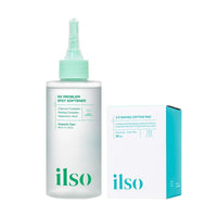 Set (150g + 40pc cotton pads)