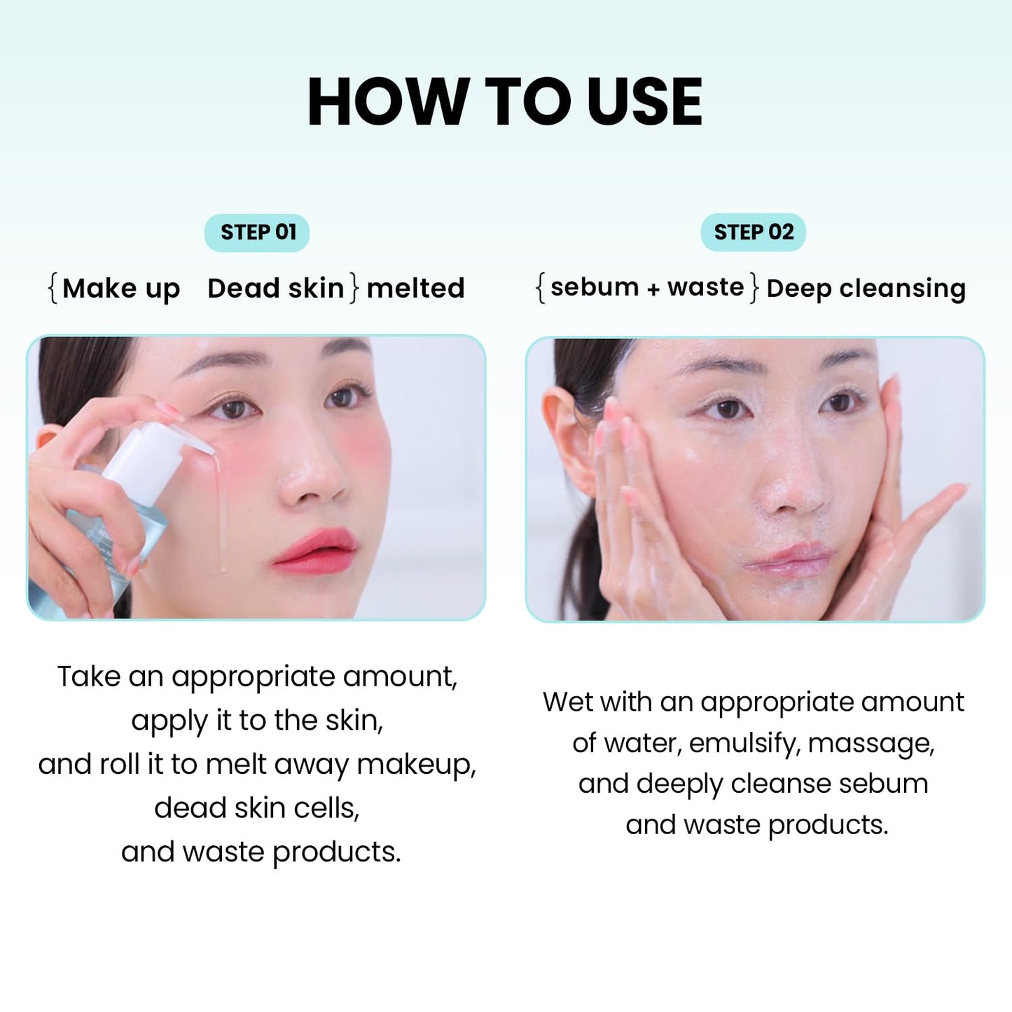 Ilso Super Melting Sebum Cleansing Oil