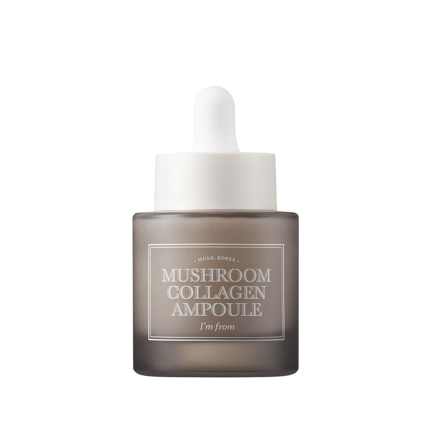 I'm From Mushroom Collagen Ampoule