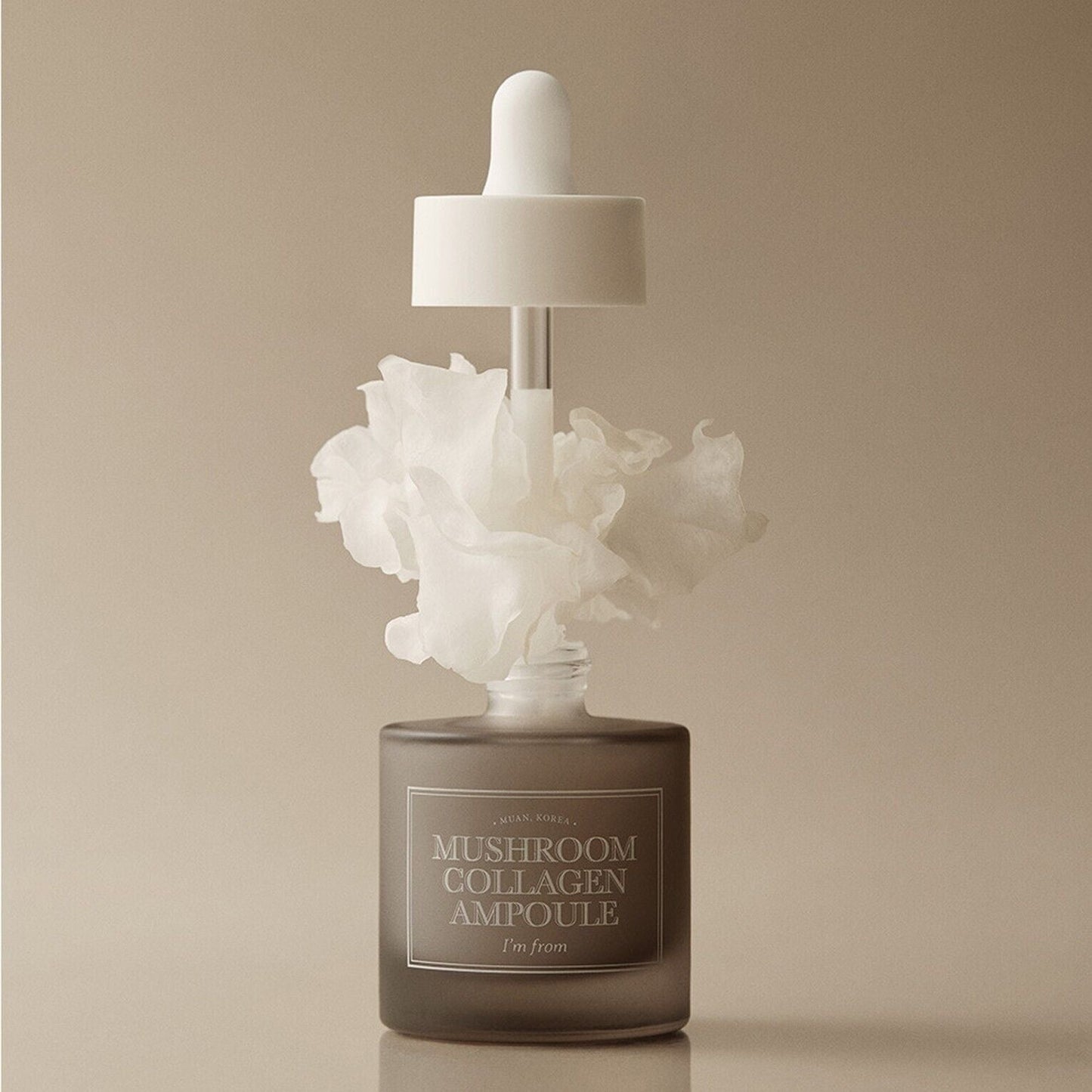 I'm From Mushroom Collagen Ampoule